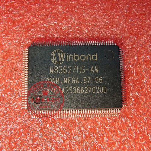 芯片W83627DHG-ACW83627F-AW