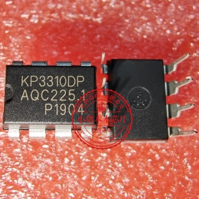 KP3310DP  KP3310   DIP稳压控制器芯片全新进口原装 一个起拍