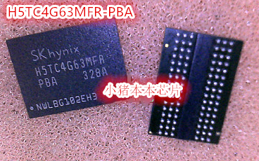 H5TC4G63MFR-PBA H5TC4G63MFR  H5TC4G83MFR-PBA新的