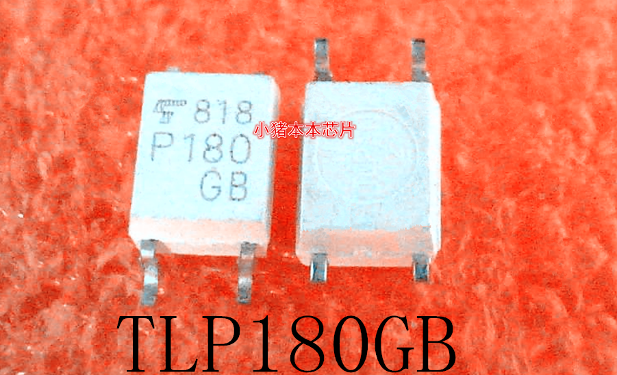 TLP180GB     TLP180     180GB     SOP4      新的 电子元器件市场 芯片 原图主图