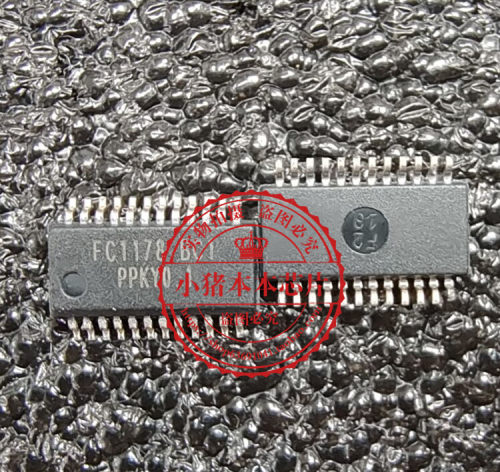 SGM8922YSBFC1178BC1丝印2904Q1