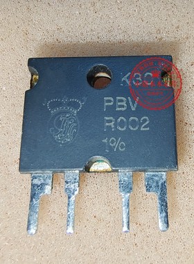 PBVR002-1% PBV-R002 1% 新的一个起拍