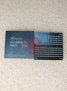 H9CCNNNBLTAL-ARNTD H9CCNNNBLTALAR-NTD BGA封装 新的一个起拍