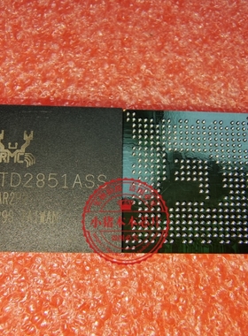 RTD2851ADS RTD2851ASS RTD2851AZS RTD2851EGP RTD2851SO/51ESA