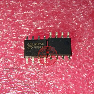 芯片JW5022SJWS022SSOP8