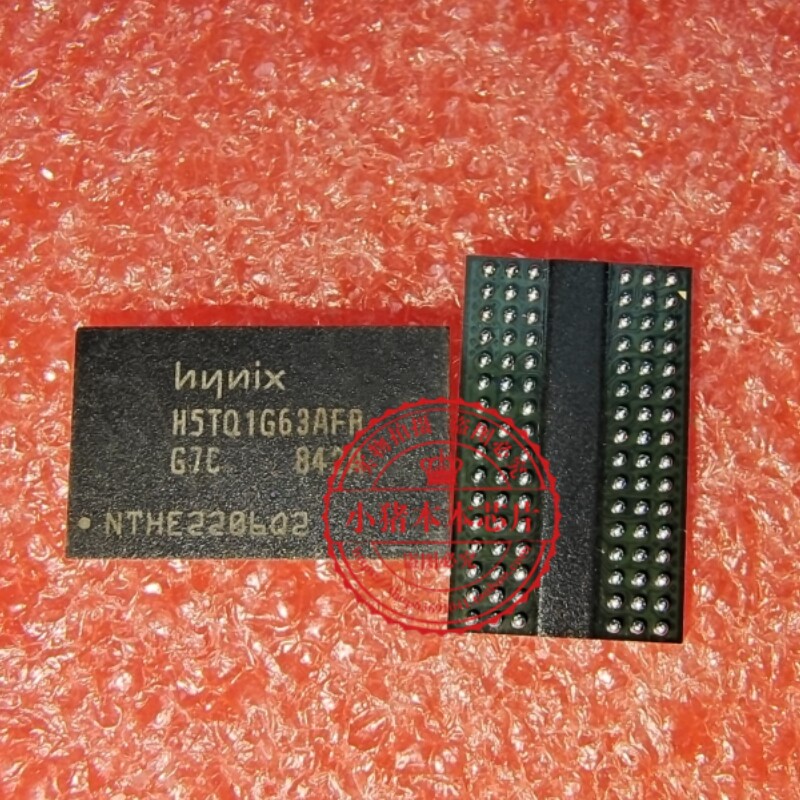 H5TQ1G63AFR-H9C H5TQ1G63AFR-G7C H5TQ1G63AFR-14C AFR-S6C BGA