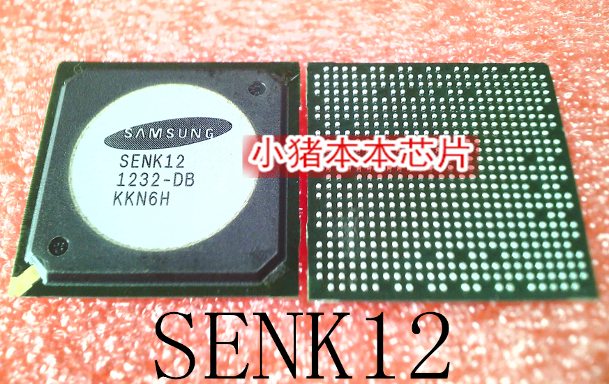 集成电路SENK12SENK12-DB
