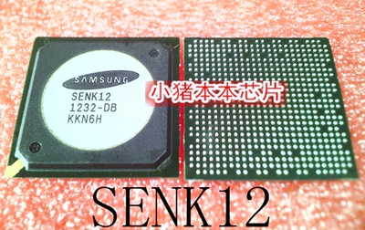 集成电路SENK12SENK12-DB