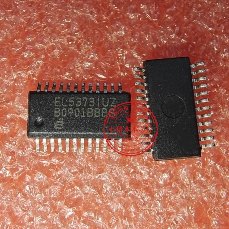 EL5373IUZ EL5373IU EL5373IUZ-T EL5375IUZ EL4548IUZ