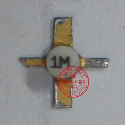 TC2384 丝印IM 1M SO77封装 陶瓷金脚十字架 TRANSCOM