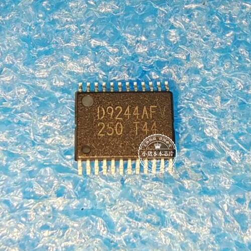 BD9244AFV-E2  BD9244AFV     TSSOP  新的 一个起拍