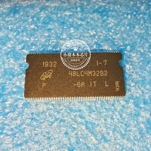 MT48LC4M32B2P-6A IT:L   48LC4M32B2P-6AIT:L      TSOP 新的