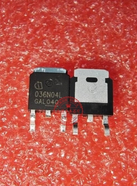 IPD036N04LG      036N04L   036N04LG     TO252   新的