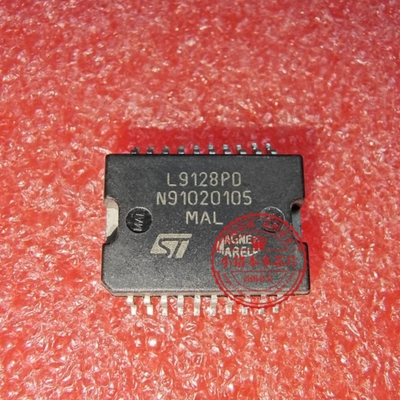 L9128PD  L9128P0  HSOP 新的  一个起拍