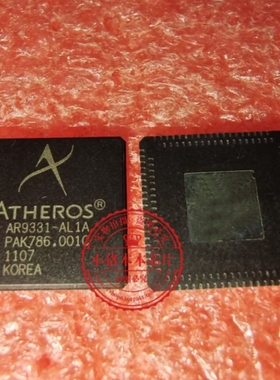 AR9331 AR9331-AL1A AR9331-ALIA QFN-148 QFN