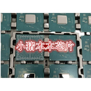 11代南桥芯片 FH82W580 SRKM7 QX01  FH82Z590 SRKM3