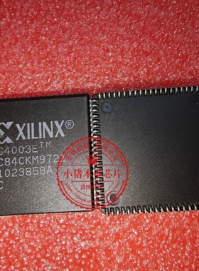 XC4003EPC84 XC4003E-4PC84I -4PC84C -3PC84C    PLCC