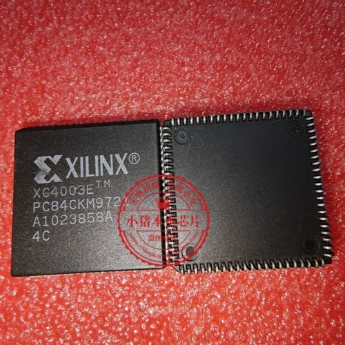 XC4003EPC84 XC4003E-4PC84I -4PC84C -3PC84C    PLCC