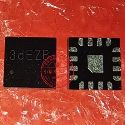 原装 SYV938C3RHC  SYV938C3RH  3DFLA 3DBAD 3D开头 QFN20封装