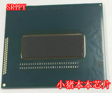 正品原字 SR1Q8 i7-4720HQ SR1PZ i7-4712HQ SR1PY i7-4722HQ