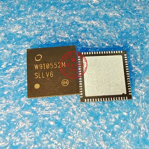 芯片丝印SLLV6LT1630HS8