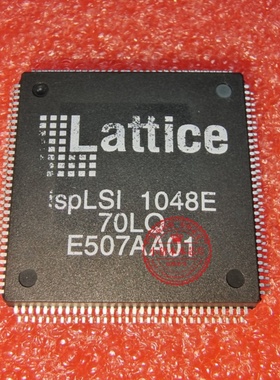 ISPLSI1048E-70LQ ISPLSI1048E-80LQ ISPLSI1048-70LQ ISPLSI1048