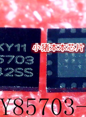 SKY85703-11    SKY11 85703    QFN    新的  一个起拍   可直拍