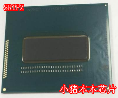 正品原字 SR1PX i7-4710HQ SR1Q8 i7-4720HQ SR1PZ i7-4712HQ