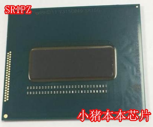 正品原字 SR1PX i7-4710HQ SR1Q8 i7-4720HQ SR1PZ i7-4712HQ