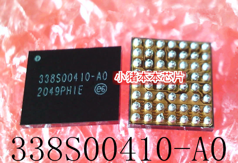 芯片338S00410-A0338S00410-AO