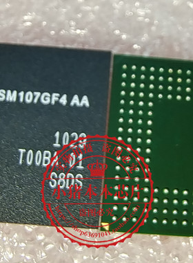 SM107GF4 AA SM107GF4AA BGA H8S/2638 HD64F2638F20V QFP 新的