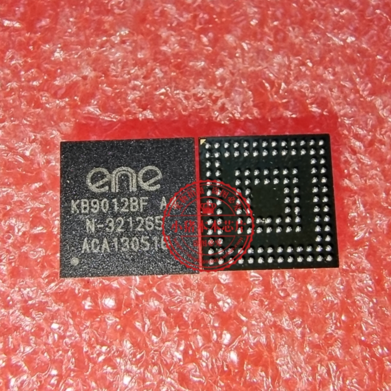 集成电路KB9012BFA3新的