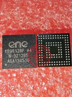 KB9012BF A3 KB9012BF A4 BGA 封装 新的一个起拍