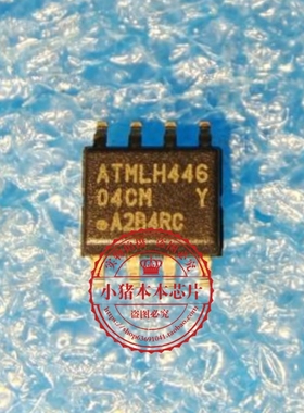 AT24C04C-SSHM-T AT24C04CSSHMT 丝印04CM SOP8脚 新的  一个起拍