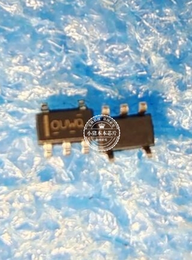 OPA172IDBVR 丝印OUWQ   0UWQ  SOT23-5脚 新的  一个起拍
