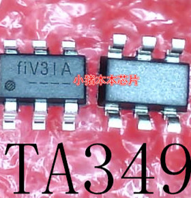 ETA3499S2G-T   ETA3499   丝印:fiv31A   31A   SOT-363   新的