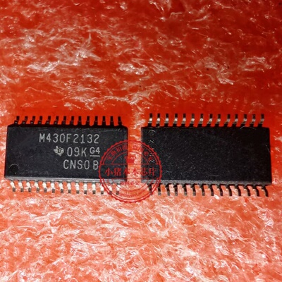 MSP430F2132PWR M430F2132  430F2132 TSSOP