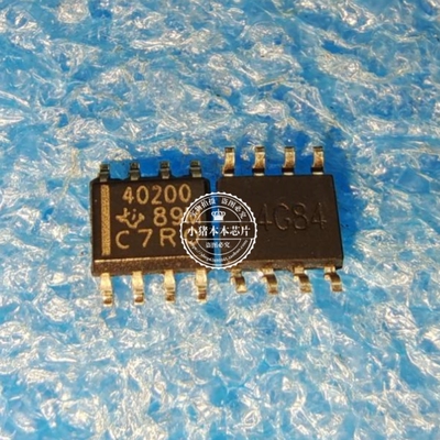 TPS40200DR  TPS40200  40200    TPS40200D   SOP8 新的