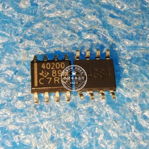 TPS40200DR  TPS40200  40200    TPS40200D   SOP8 新的
