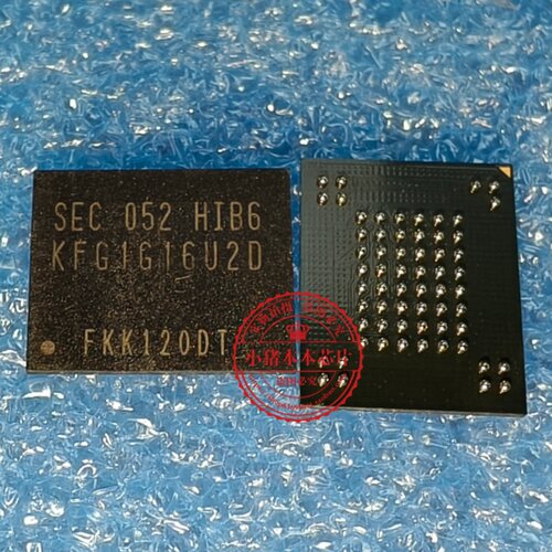 KFG1G16UZD-HIB6 KFG1G16U2D-HIB6 KFG1G16U2C-A1B6  BGA