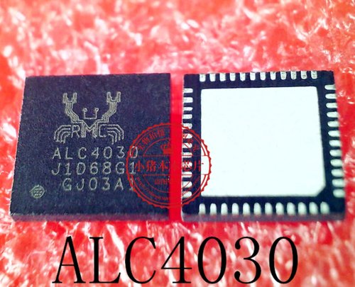 ALC4030-CGT芯片X817791-0014030