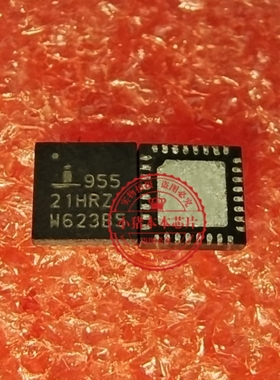 ISL95521 ISL95521HRZ 95521HRZ ISL95521H ZL80020 2L80020 BGA