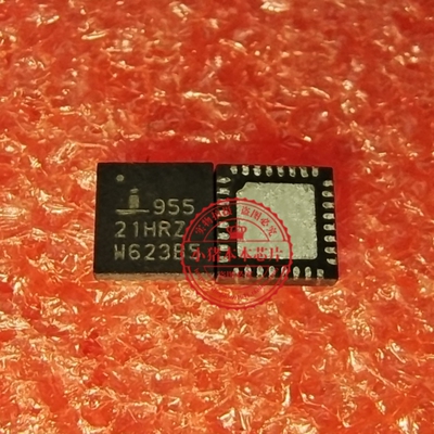 ISL95521 ISL95521HRZ 95521HRZ ISL95521H ZL80020 2L80020 BGA