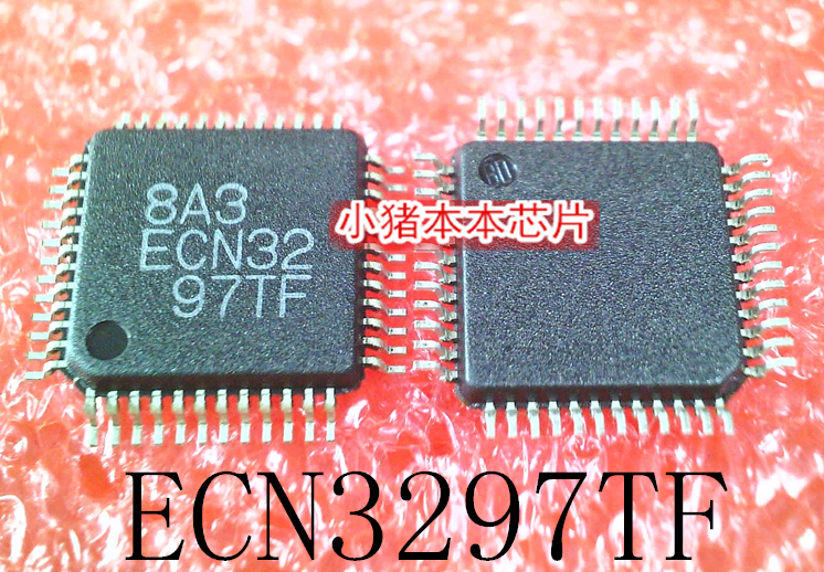 芯片ECN3297TF丝印3536CECN3297