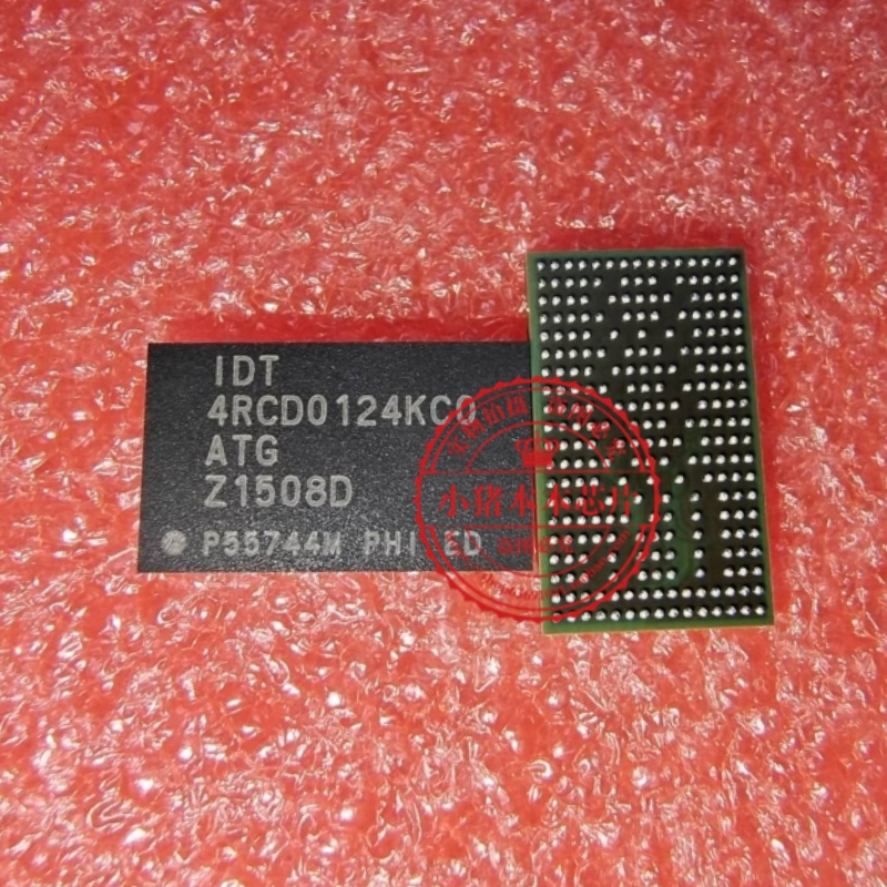 4RCD0124KC0ATG8  4RCD0124KC0ATG  4RCDO124KCOATG     BGA