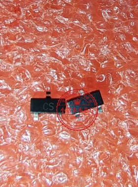 2SA733 A733 丝印CS SOT23    新的  一个起拍
