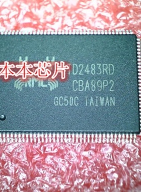 RTD2483RD-GR RTD2483RD 新的   一个起拍