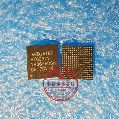 集成电路MT6357VMT6357CRV