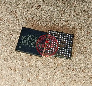 MT6166V BGA RTD2595LT-CG RTD2595LT QFP 新的一个起