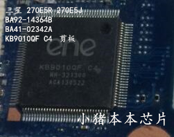 适用三星 270E5R 270E5J BA92-14364B BA41-02342A KB9010QF C4